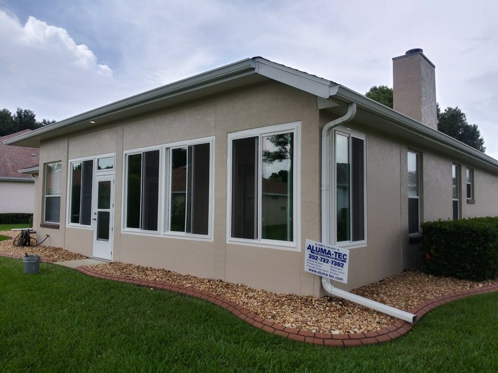 Photo of Aluma -Tec Remodeling