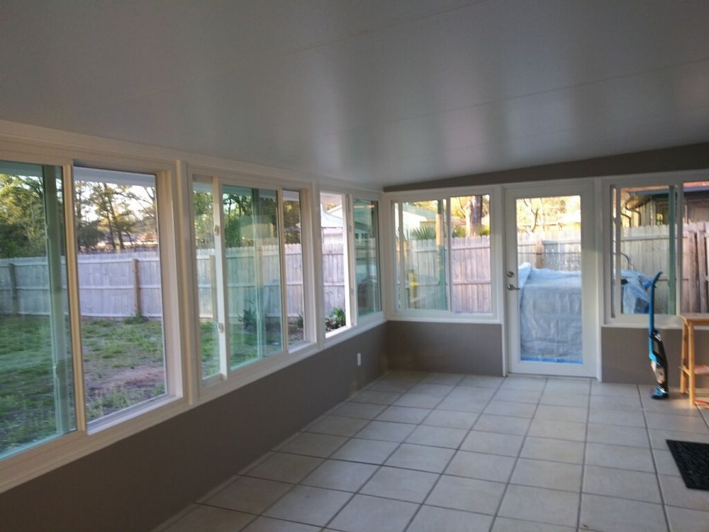 Photo of Aluma -Tec Remodeling