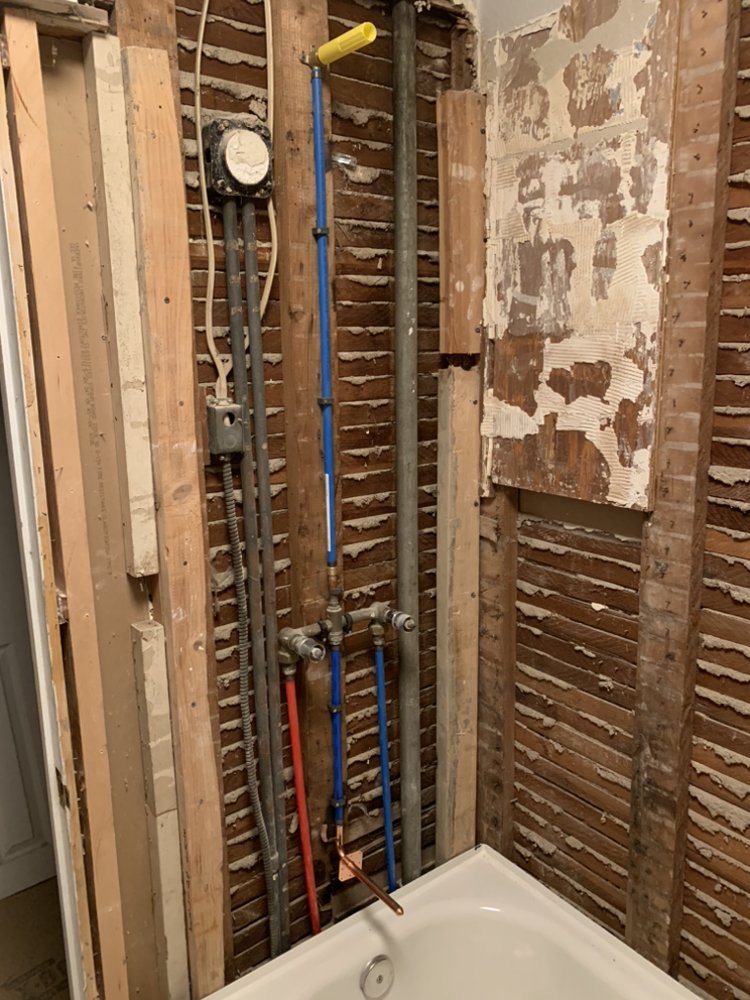 Photo of Edgewater Plumb & Mechanical