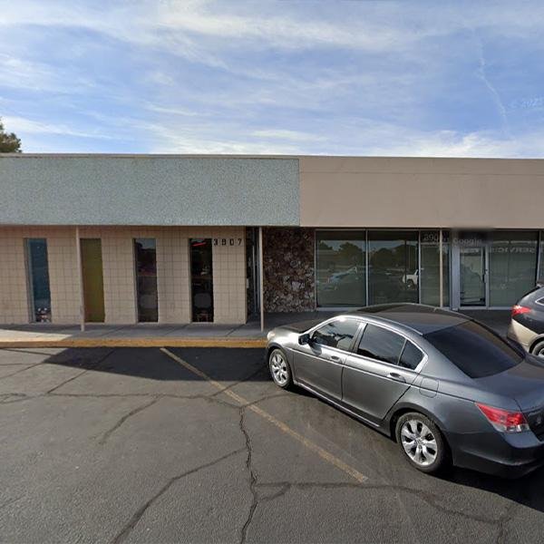 Photo of Tyler Installment Loans