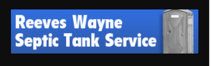 Photo of Reeves Septic Tank Service