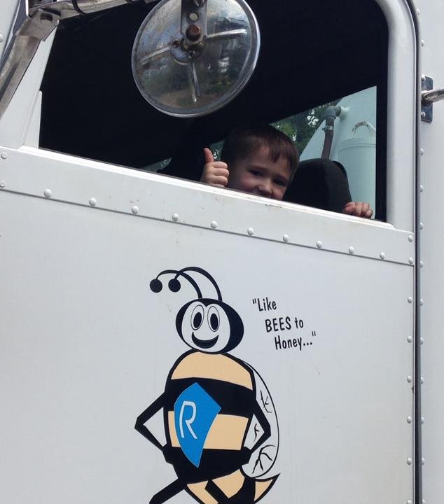 Photo of Reeves Septic Tank Service