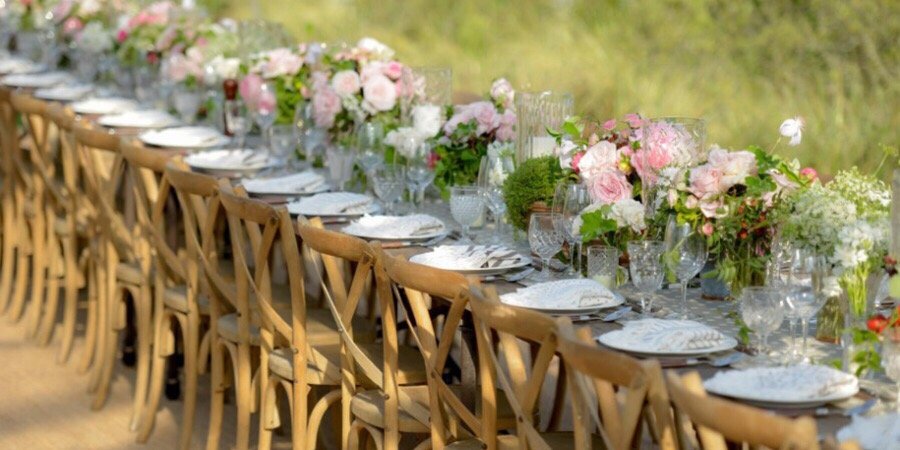 Photo of Amy Winters Events