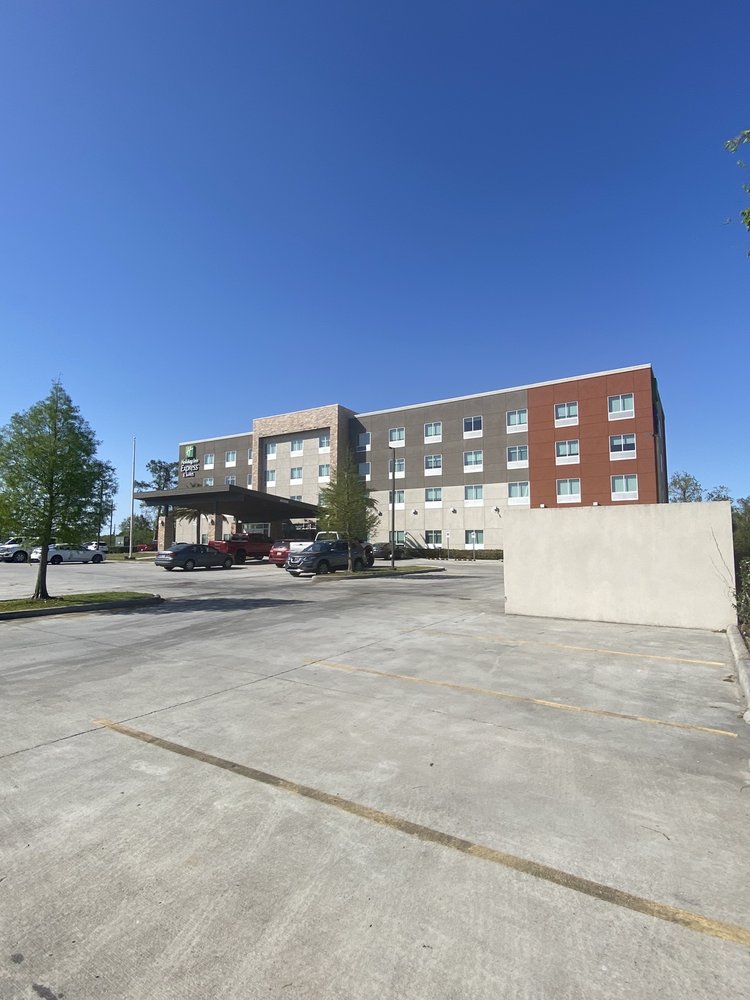 Photo of Holiday Inn Express & Suites Chalmette - New Orleans S