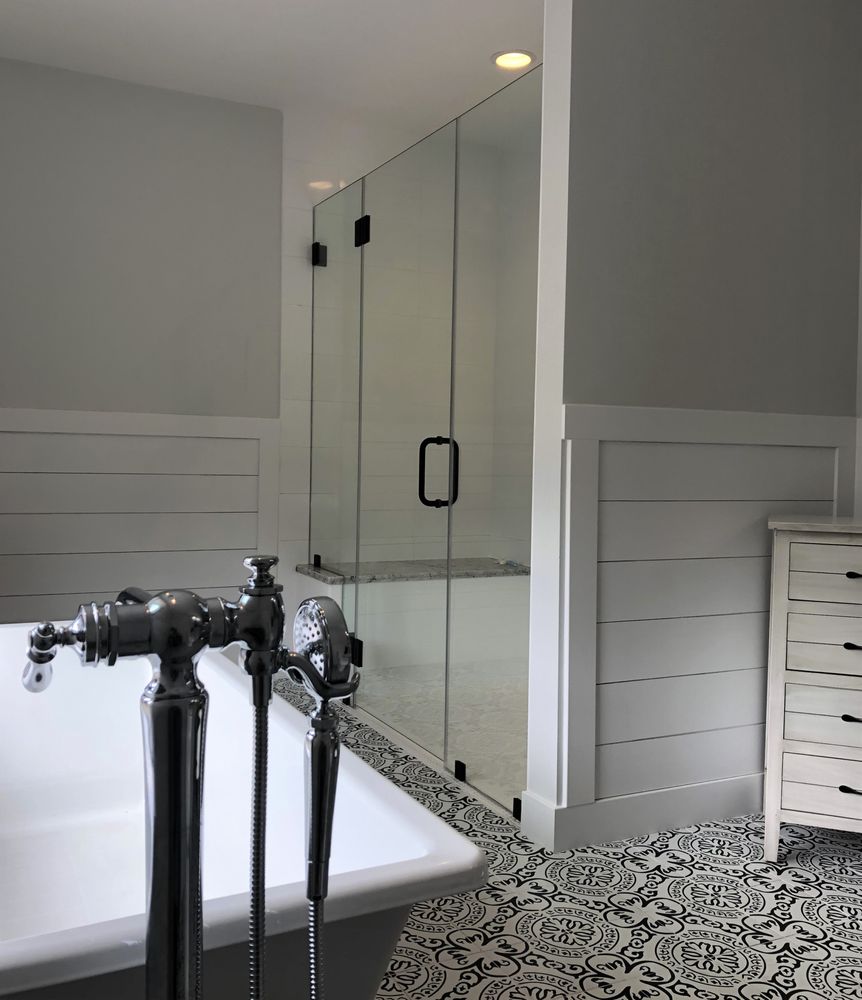 Photo of Pioneer Glass And Window Fashions