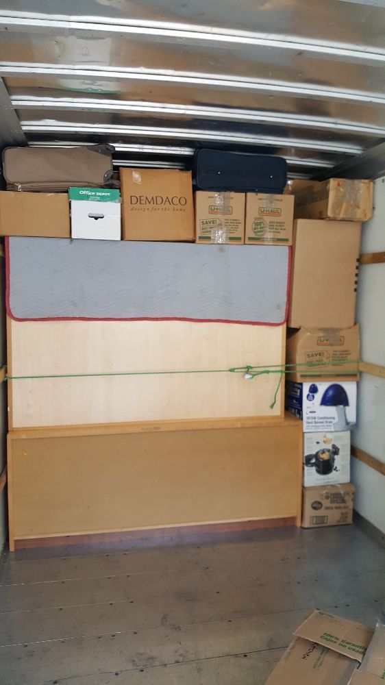 Photo of Next Level Movers