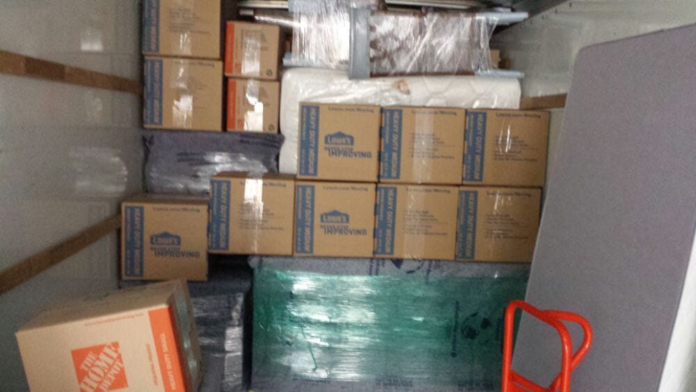 Photo of Next Level Movers