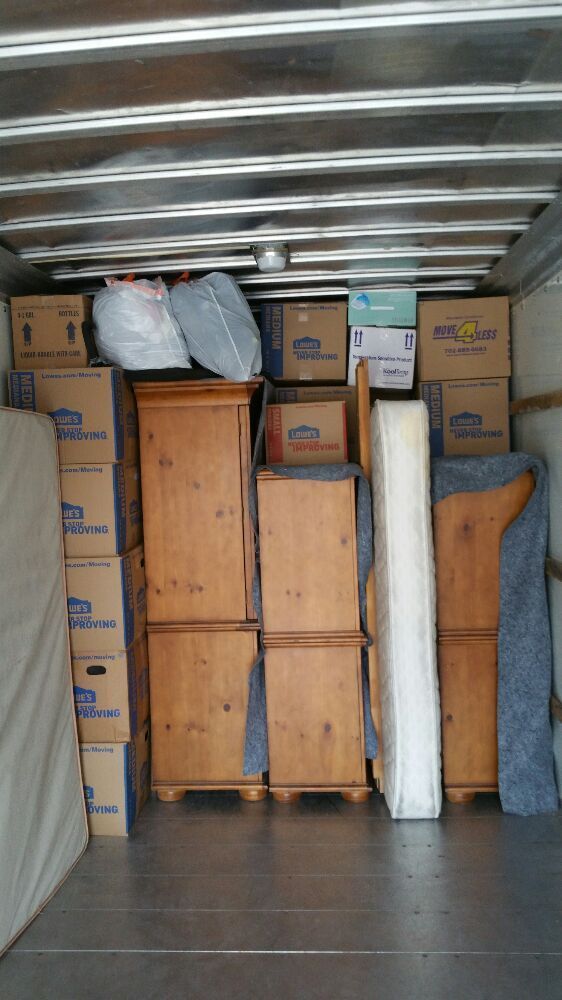 Photo of Next Level Movers