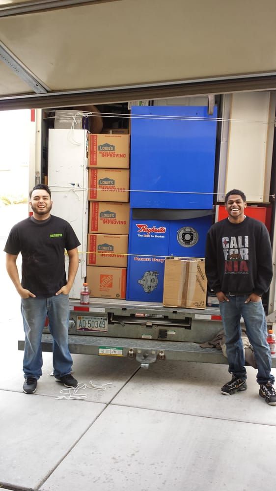 Photo of Next Level Movers