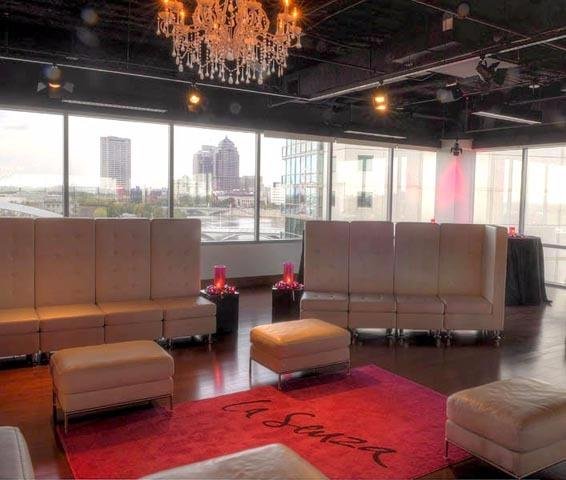 Photo of The Ivory Room