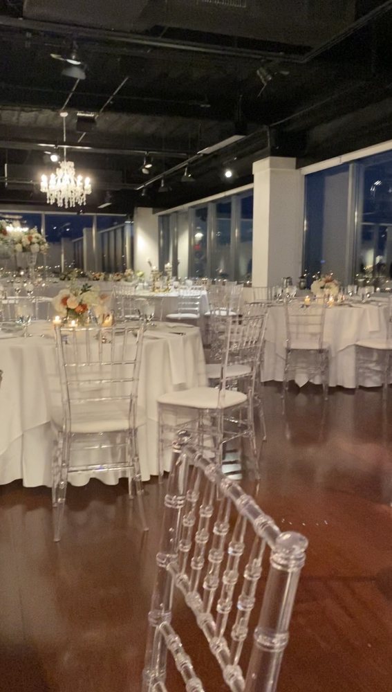Photo of The Ivory Room