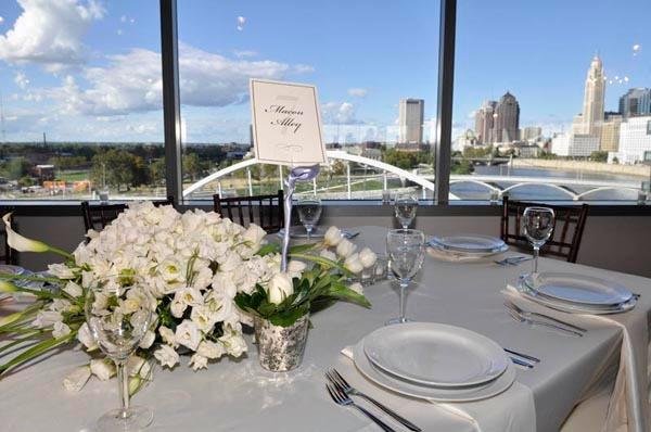 Photo of The Ivory Room