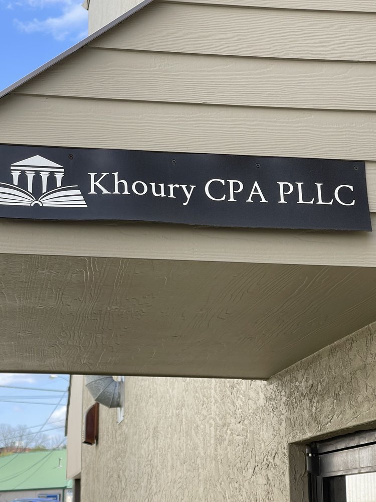 Photo of Khoury CPA