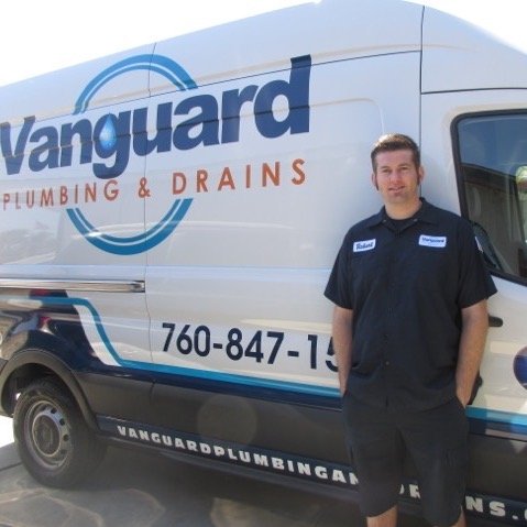 Photo of Vanguard Plumbing & Drains