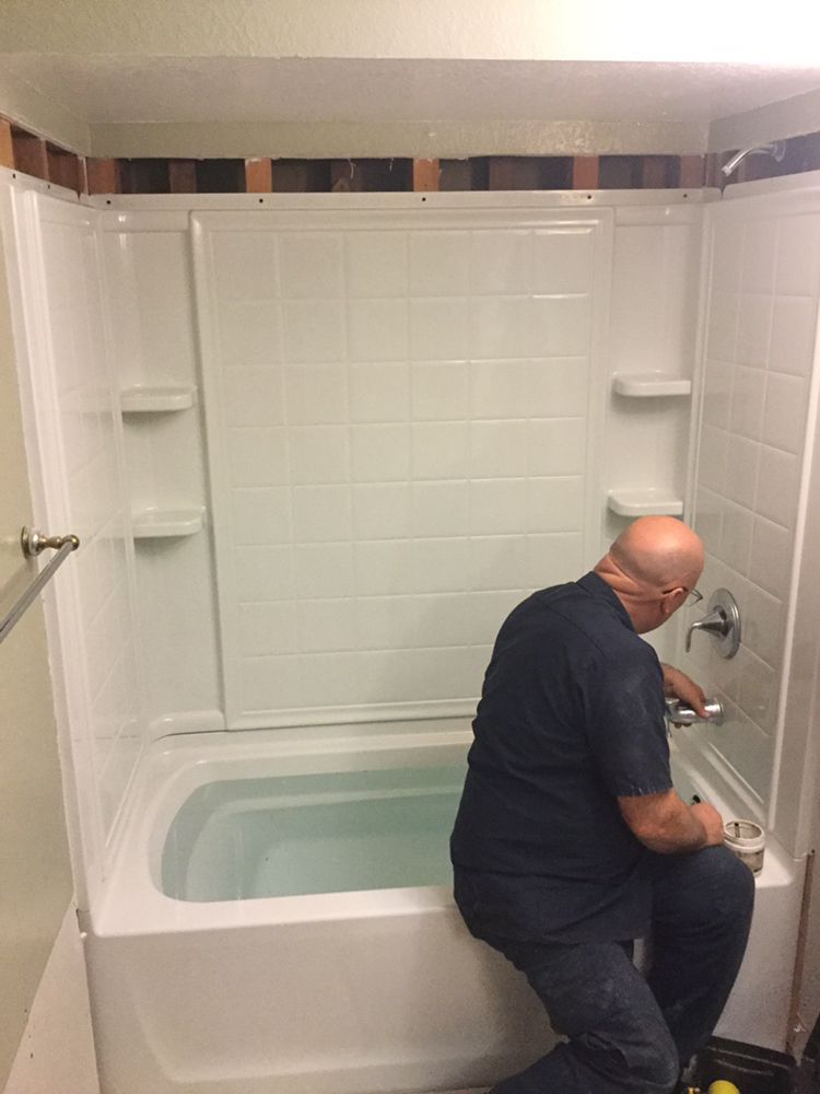 Photo of Vanguard Plumbing & Drains