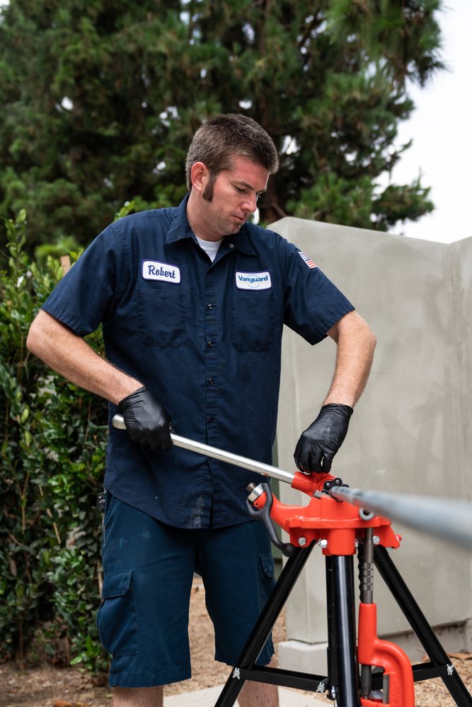 Photo of Vanguard Plumbing & Drains