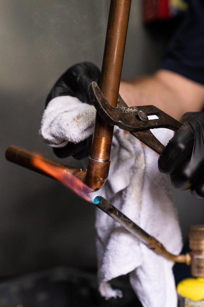 Photo of Vanguard Plumbing & Drains