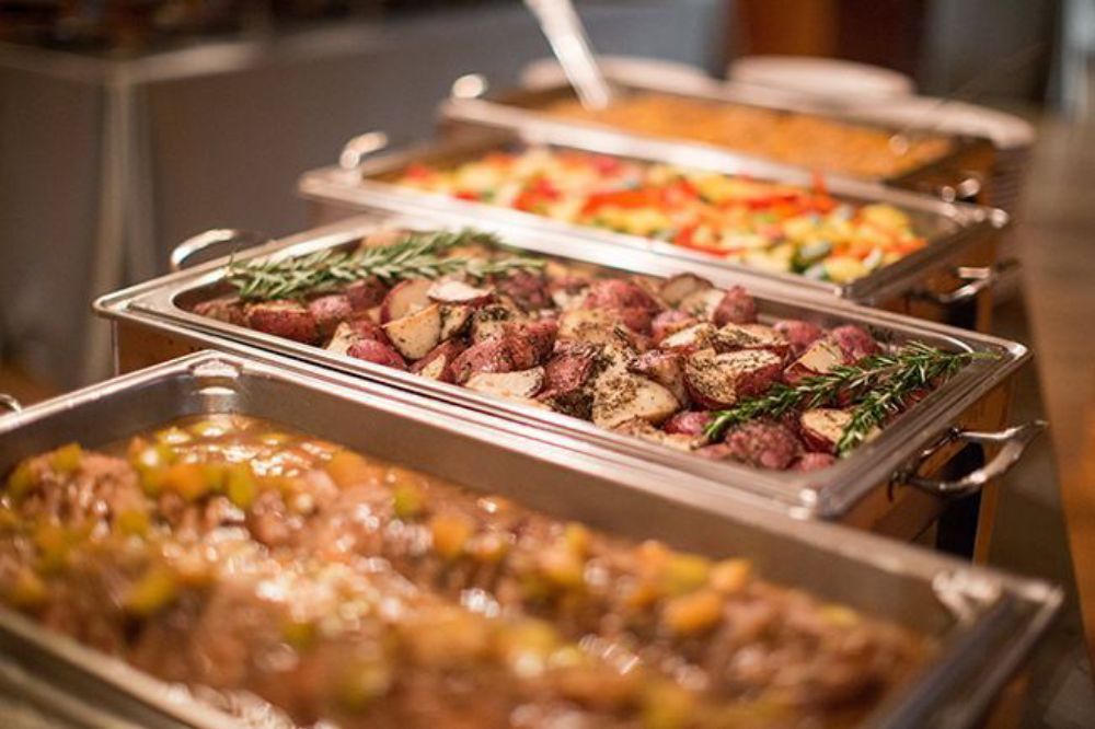 Photo of Platinum Creations Catering & Events