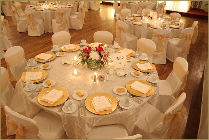 Photo of Platinum Creations Catering & Events