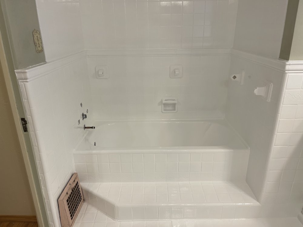 Photo of Bathroom Surface Solutions