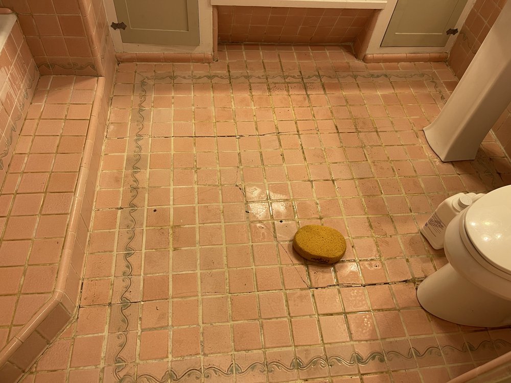 Photo of Bathroom Surface Solutions