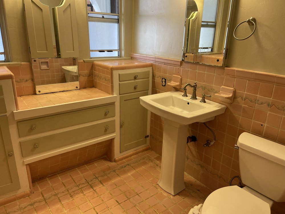 Photo of Bathroom Surface Solutions