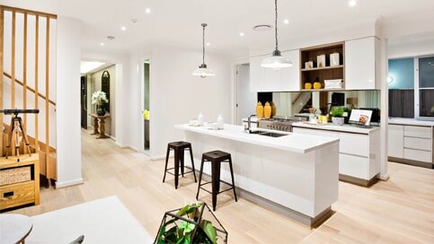 Photo of 1-2-3 Floor!
