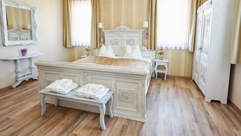 Photo of 1-2-3 Floor!