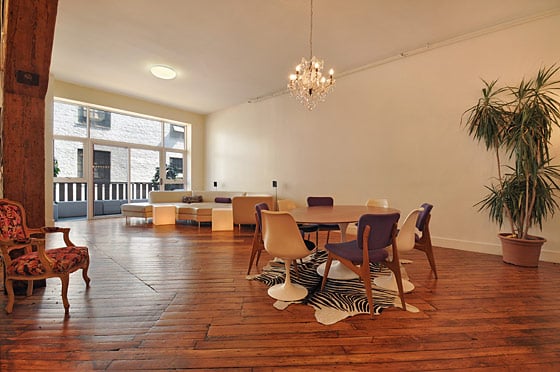 Photo of 1-2-3 Floor!