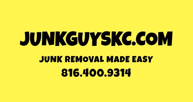 Photo of Junk Guys KC