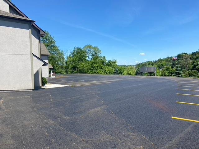 Photo of Arnold Asphalt and Paving