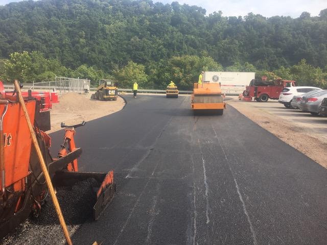 Photo of Arnold Asphalt and Paving