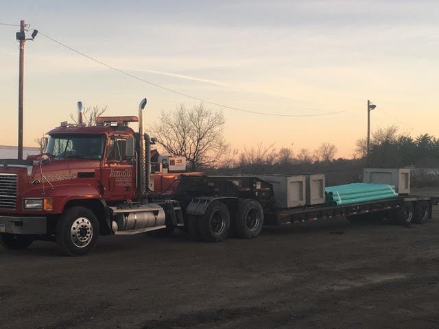 Photo of Arnold Asphalt and Paving