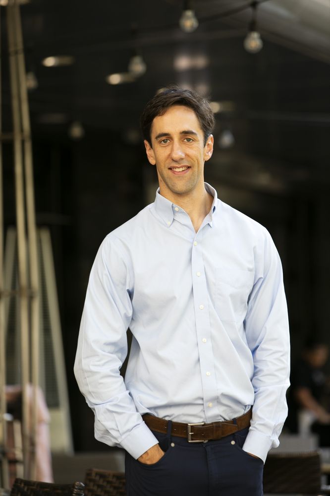 Photo of Samuel M Mytelka, CPA