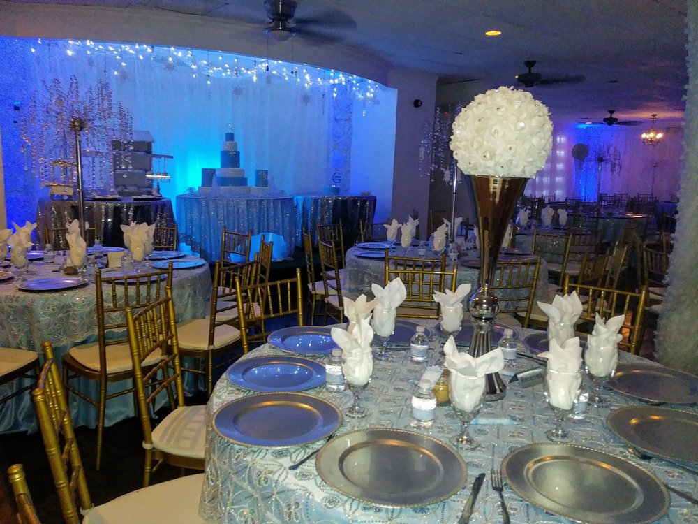 Photo of Infinity Cakes Lounge Venue