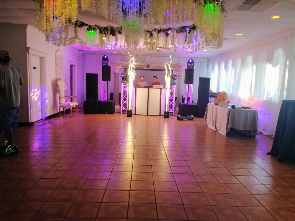 Photo of Infinity Cakes Lounge Venue