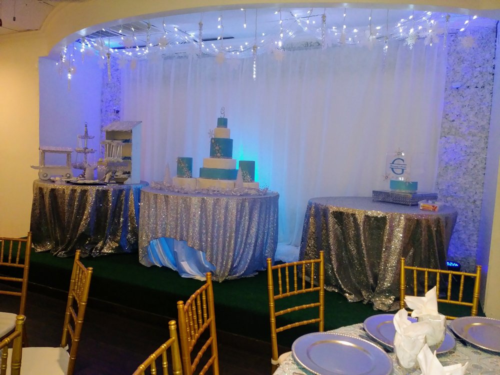 Photo of Infinity Cakes Lounge Venue
