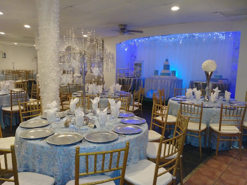 Photo of Infinity Cakes Lounge Venue