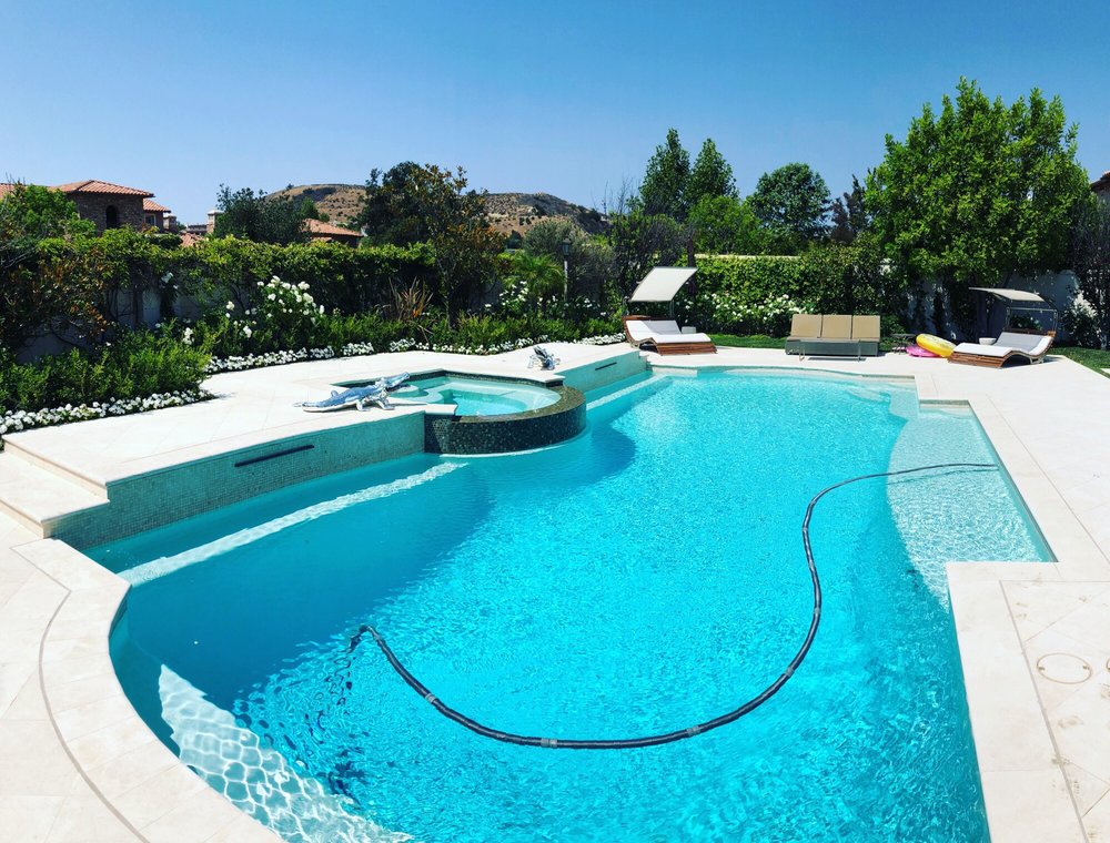 Photo of Signature Pool & Spa