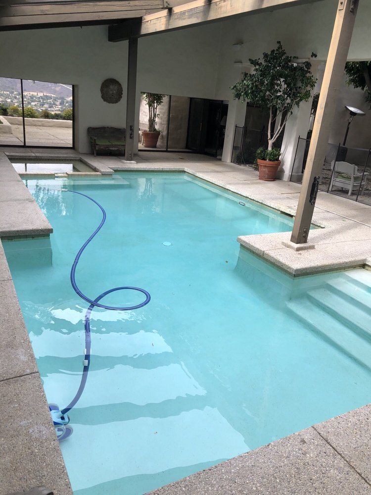 Photo of Signature Pool & Spa