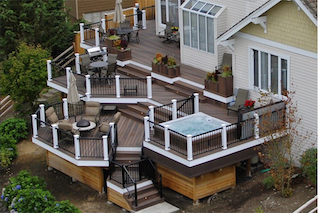 Photo of McCain's Renovations & Remodeling LLC