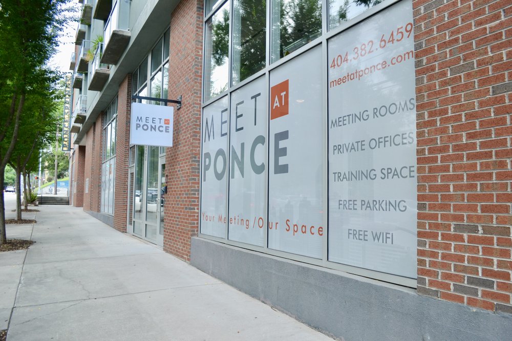 Photo of Meet At Ponce