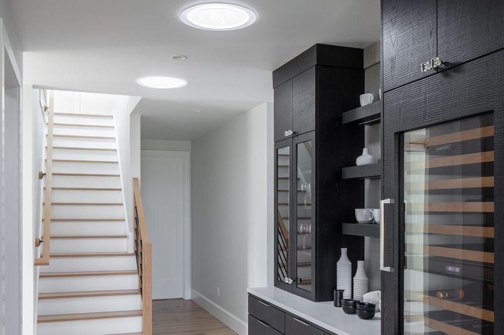 Photo of Overnight Skylight