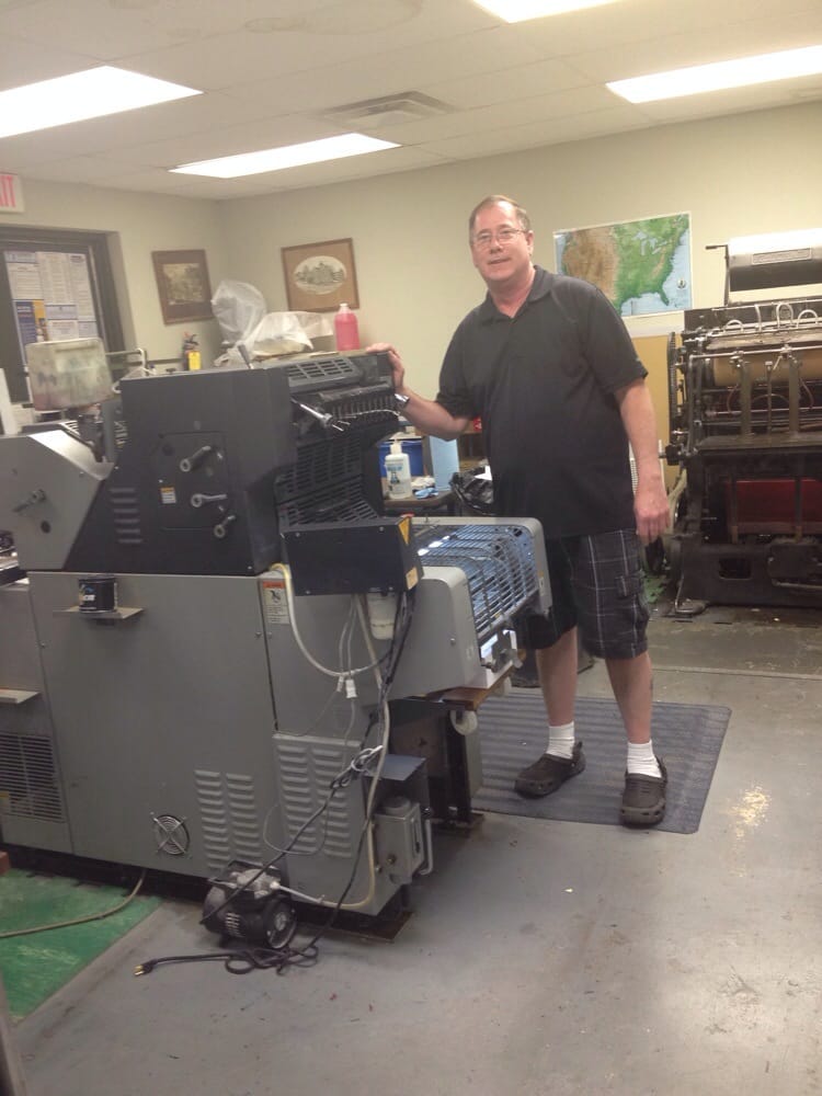Photo of Wylie Printing & Office Supply