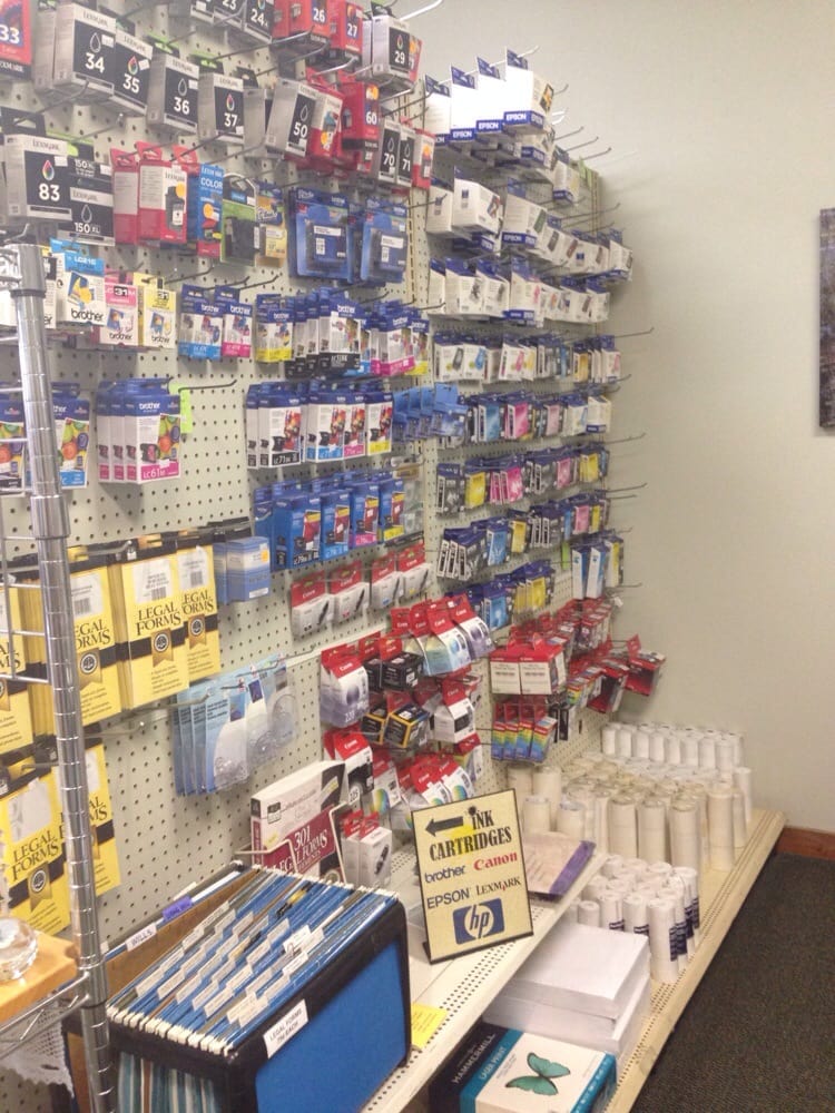 Photo of Wylie Printing & Office Supply