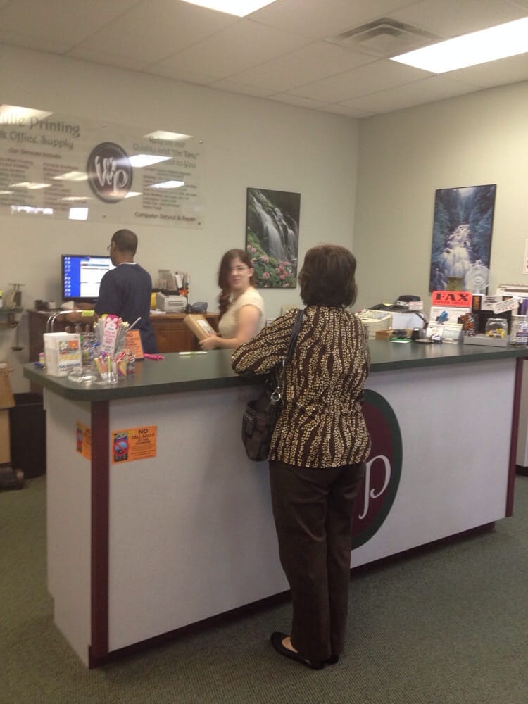 Photo of Wylie Printing & Office Supply