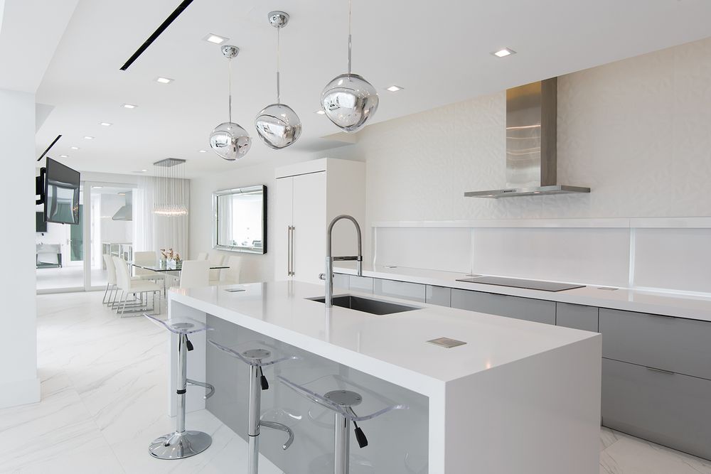 Photo of KabCo Kitchens