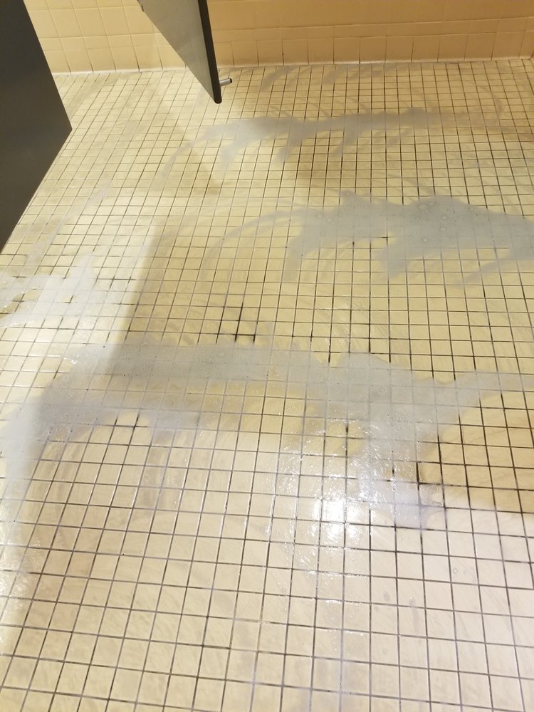 Photo of Mike Diamond Touch Floors & Carpet Care