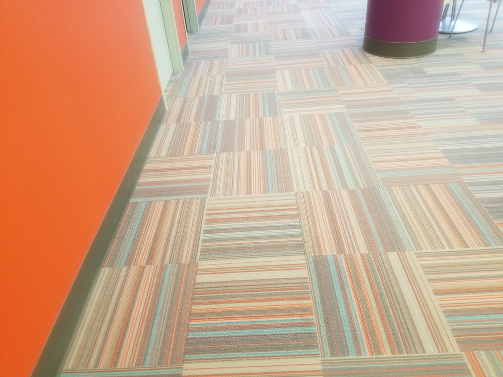 Photo of Mike Diamond Touch Floors & Carpet Care