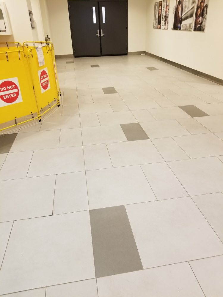 Photo of Mike Diamond Touch Floors & Carpet Care